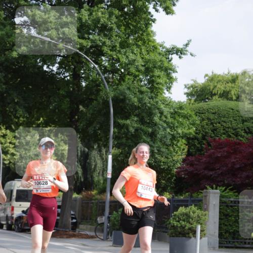 15.06.2025 - REWE Women's Run Jannik Wohlers http://msf.ph/oto/7955945 15.06.2025 08:51:29 Laufen 10628, 10443 meine-sportfotos.de