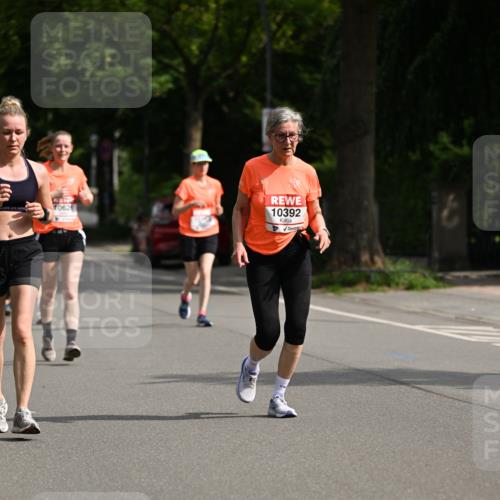 15.06.2025 - REWE Women's Run Dr. Thomas Lammeyer http://msf.ph/oto/7956050 15.06.2025 09:46:17 Laufen 0625, 10392 meine-sportfotos.de