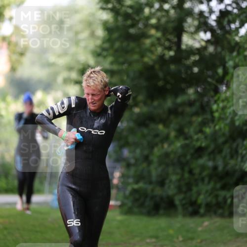 15.06.2025 - 7 Türme Triathlon Michael Strokosch http://msf.ph/oto/7956112 15.06.2025 12:35:11 Schwimmen 420, 532, 533 meine-sportfotos.de