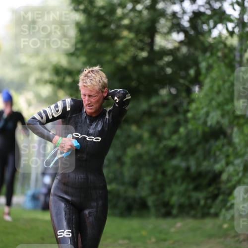 15.06.2025 - 7 Türme Triathlon Michael Strokosch http://msf.ph/oto/7956117 15.06.2025 12:35:12 Schwimmen 420, 532, 533 meine-sportfotos.de