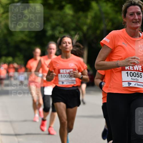 15.06.2025 - REWE Women's Run Dr. Thomas Lammeyer http://msf.ph/oto/7956200 15.06.2025 09:46:25 Laufen 1005, 10055 meine-sportfotos.de