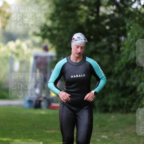 15.06.2025 - 7 Türme Triathlon Michael Strokosch http://msf.ph/oto/7956225 15.06.2025 12:35:32 Schwimmen 408, 532 meine-sportfotos.de