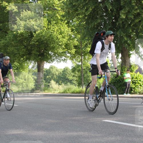 15.06.2025 - 7 Türme Triathlon Yannick Fuchs http://msf.ph/oto/7956271 15.06.2025 09:05:23 Radfahren  meine-sportfotos.de
