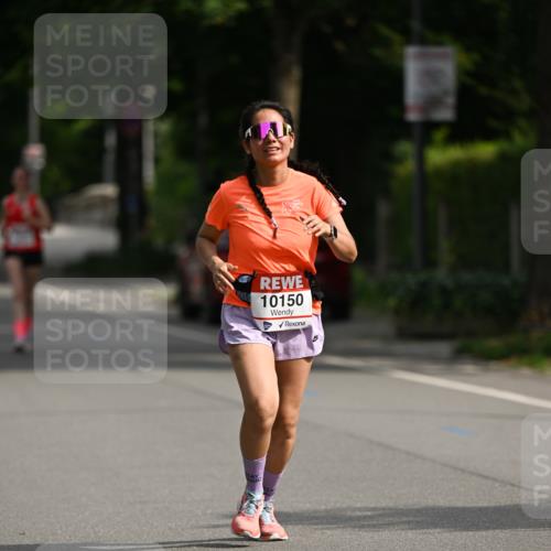 15.06.2025 - REWE Women's Run Dr. Thomas Lammeyer http://msf.ph/oto/7956298 15.06.2025 09:46:31 Laufen 10150 meine-sportfotos.de
