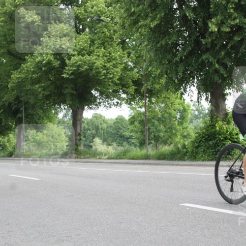 15.06.2025 - 7 Türme Triathlon Yannick Fuchs http://msf.ph/oto/7956367 15.06.2025 09:44:54 Radfahren  meine-sportfotos.de