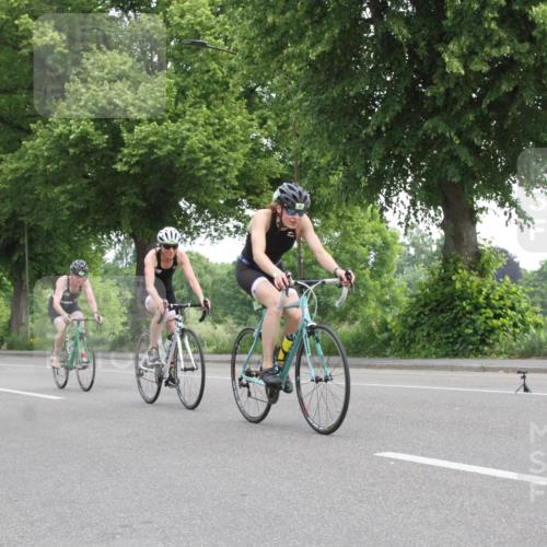 15.06.2025 - 7 Türme Triathlon Yannick Fuchs http://msf.ph/oto/7956389 15.06.2025 09:47:47 Radfahren  meine-sportfotos.de