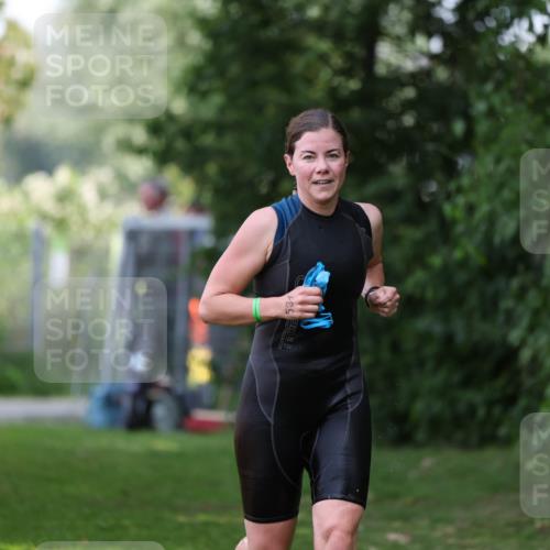 15.06.2025 - 7 Türme Triathlon Michael Strokosch http://msf.ph/oto/7956391 15.06.2025 12:36:23 Schwimmen 581 meine-sportfotos.de