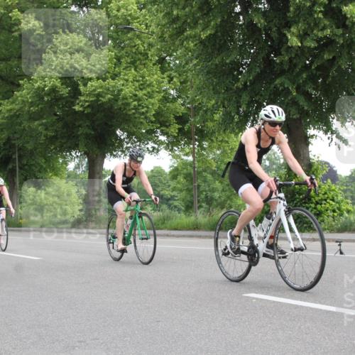 15.06.2025 - 7 Türme Triathlon Yannick Fuchs http://msf.ph/oto/7956395 15.06.2025 09:47:47 Radfahren  meine-sportfotos.de