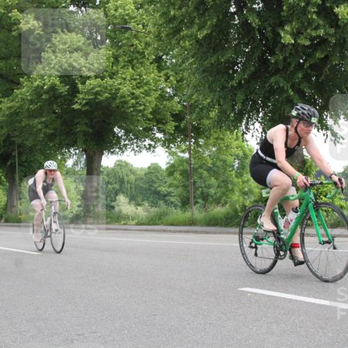 15.06.2025 - 7 Türme Triathlon Yannick Fuchs http://msf.ph/oto/7956403 15.06.2025 09:47:48 Radfahren  meine-sportfotos.de