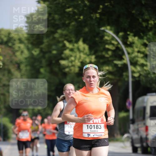 15.06.2025 - REWE Women's Run Jannik Wohlers http://msf.ph/oto/7956408 15.06.2025 08:51:50 Laufen 103, 10183 meine-sportfotos.de