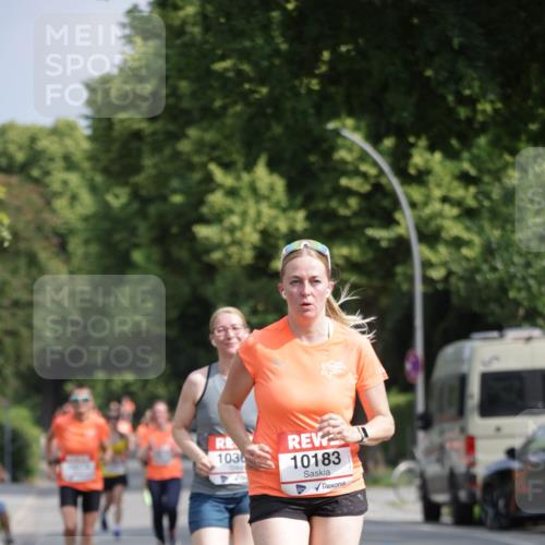 15.06.2025 - REWE Women's Run Jannik Wohlers http://msf.ph/oto/7956415 15.06.2025 08:51:50 Laufen 1036, 10183 meine-sportfotos.de