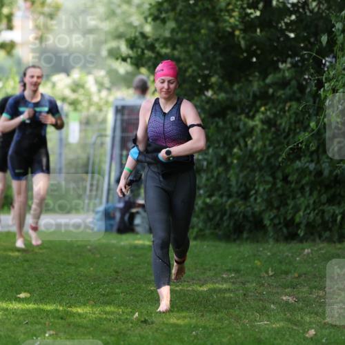 15.06.2025 - 7 Türme Triathlon Michael Strokosch http://msf.ph/oto/7956425 15.06.2025 12:36:44 Schwimmen 514, 584, 666 meine-sportfotos.de