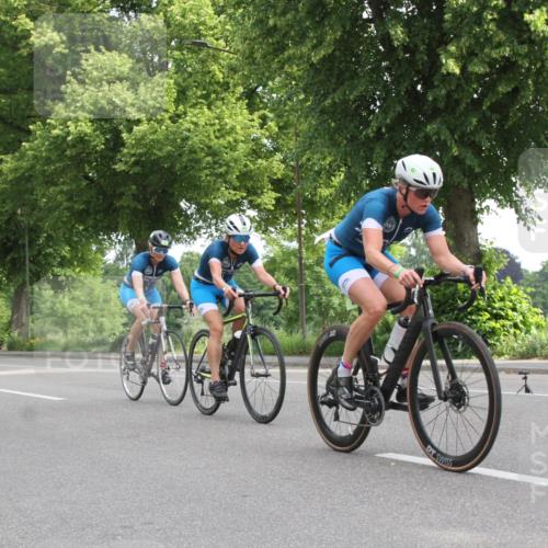 15.06.2025 - 7 Türme Triathlon Yannick Fuchs http://msf.ph/oto/7956427 15.06.2025 09:48:11 Radfahren  meine-sportfotos.de