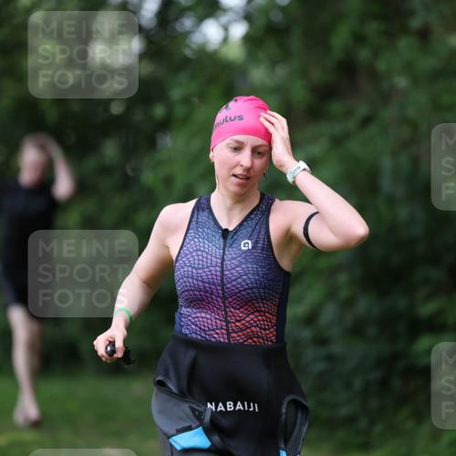 15.06.2025 - 7 Türme Triathlon Michael Strokosch http://msf.ph/oto/7956454 15.06.2025 12:36:46 Schwimmen 429, 514, 584, 645, 666 meine-sportfotos.de