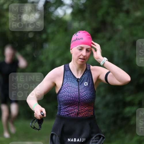 15.06.2025 - 7 Türme Triathlon Michael Strokosch http://msf.ph/oto/7956457 15.06.2025 12:36:46 Schwimmen 429, 514, 584, 645, 666 meine-sportfotos.de