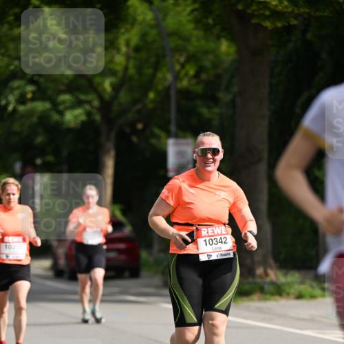 15.06.2025 - REWE Women's Run Dr. Thomas Lammeyer http://msf.ph/oto/7956574 15.06.2025 09:46:50 Laufen 10355, 10342 meine-sportfotos.de