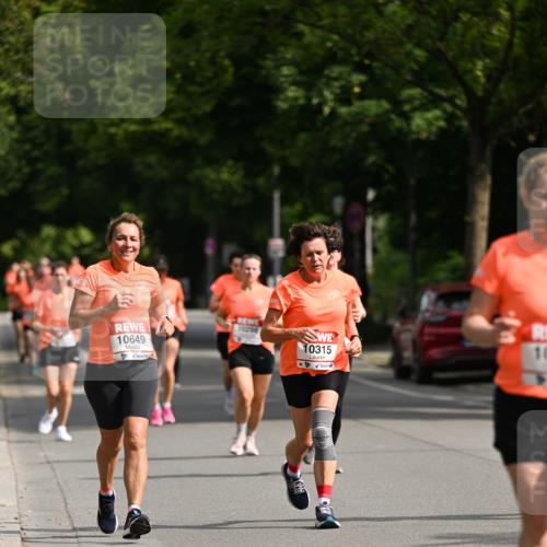 15.06.2025 - REWE Women's Run Dr. Thomas Lammeyer http://msf.ph/oto/7956624 15.06.2025 09:46:53 Laufen 10649, 10315 meine-sportfotos.de