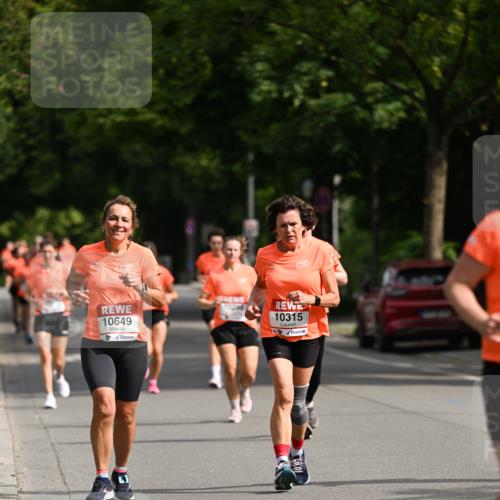 15.06.2025 - REWE Women's Run Dr. Thomas Lammeyer http://msf.ph/oto/7956630 15.06.2025 09:46:53 Laufen 10649, 10315 meine-sportfotos.de