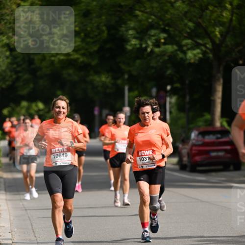 15.06.2025 - REWE Women's Run Dr. Thomas Lammeyer http://msf.ph/oto/7956633 15.06.2025 09:46:53 Laufen 10649, 103 meine-sportfotos.de