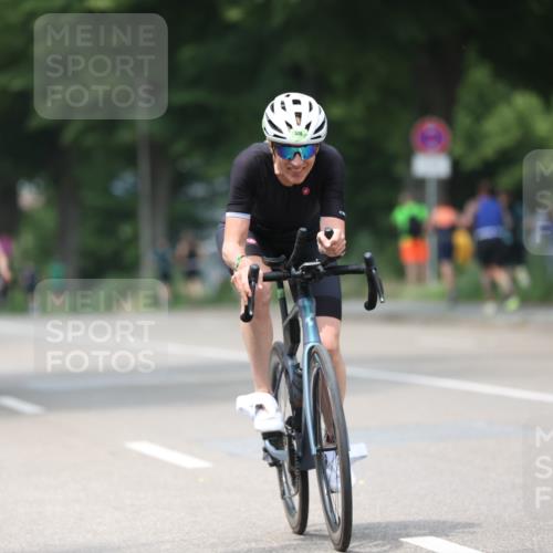 15.06.2025 - 7 Türme Triathlon Yannick Fuchs http://msf.ph/oto/7956680 15.06.2025 13:40:46 Radfahren 403, 526, 1007 meine-sportfotos.de