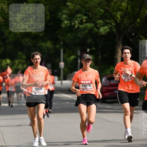 15.06.2025 - REWE Women's Run Dr. Thomas Lammeyer http://msf.ph/oto/7956730 15.06.2025 09:46:59 Laufen 10025, 10072 meine-sportfotos.de