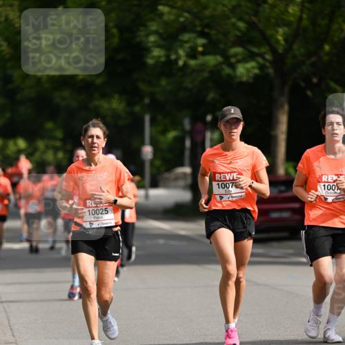 15.06.2025 - REWE Women's Run Dr. Thomas Lammeyer http://msf.ph/oto/7956746 15.06.2025 09:47:00 Laufen 10025, 1007, 100 meine-sportfotos.de