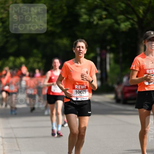 15.06.2025 - REWE Women's Run Dr. Thomas Lammeyer http://msf.ph/oto/7956771 15.06.2025 09:47:01 Laufen 10025 meine-sportfotos.de