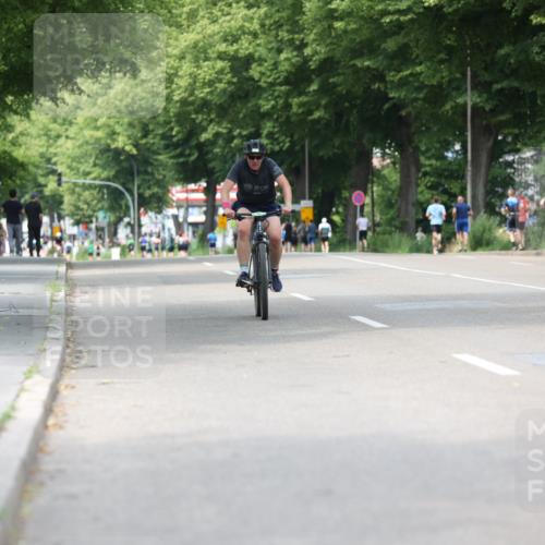 15.06.2025 - 7 Türme Triathlon Yannick Fuchs http://msf.ph/oto/7956873 15.06.2025 13:41:35 Radfahren 704, 1101 meine-sportfotos.de