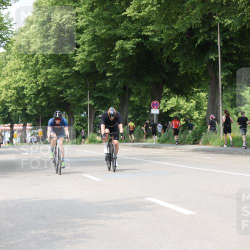 15.06.2025 - 7 Türme Triathlon Yannick Fuchs http://msf.ph/oto/7956921 15.06.2025 13:41:56 Radfahren 670, 921 meine-sportfotos.de