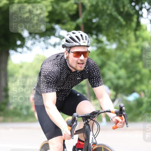 15.06.2025 - 7 Türme Triathlon Yannick Fuchs http://msf.ph/oto/7956974 15.06.2025 13:42:07 Radfahren 199 meine-sportfotos.de