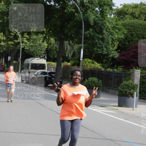 15.06.2025 - REWE Women's Run Jannik Wohlers http://msf.ph/oto/7957054 15.06.2025 09:14:29 Laufen  meine-sportfotos.de