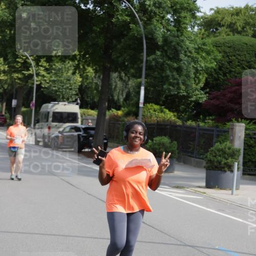 15.06.2025 - REWE Women's Run Jannik Wohlers http://msf.ph/oto/7957057 15.06.2025 09:14:29 Laufen  meine-sportfotos.de