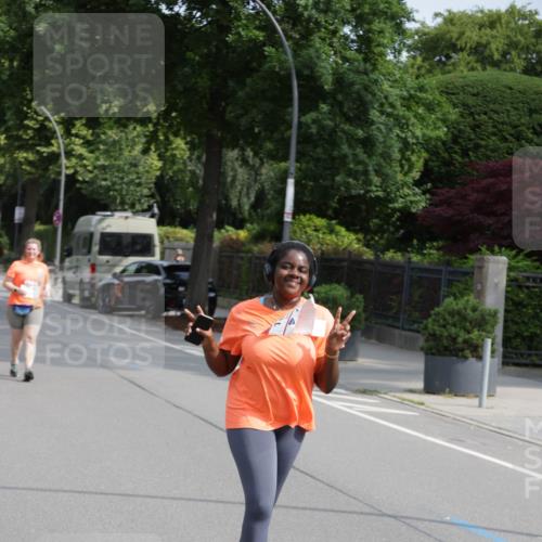 15.06.2025 - REWE Women's Run Jannik Wohlers http://msf.ph/oto/7957062 15.06.2025 09:14:29 Laufen  meine-sportfotos.de