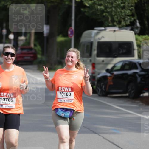 15.06.2025 - REWE Women's Run Jannik Wohlers http://msf.ph/oto/7957096 15.06.2025 09:14:31 Laufen 10785, 10180 meine-sportfotos.de