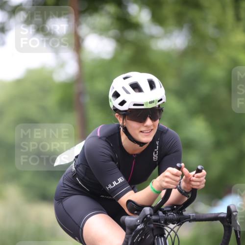 15.06.2025 - 7 Türme Triathlon Yannick Fuchs http://msf.ph/oto/7957148 15.06.2025 13:42:49 Radfahren 486, 1056 meine-sportfotos.de