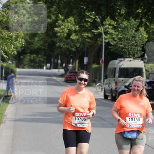 15.06.2025 - REWE Women's Run Jannik Wohlers http://msf.ph/oto/7957174 15.06.2025 09:14:34 Laufen 10785, 10180 meine-sportfotos.de