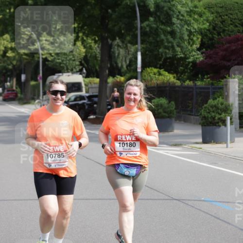 15.06.2025 - REWE Women's Run Jannik Wohlers http://msf.ph/oto/7957182 15.06.2025 09:14:35 Laufen 10785, 10180 meine-sportfotos.de