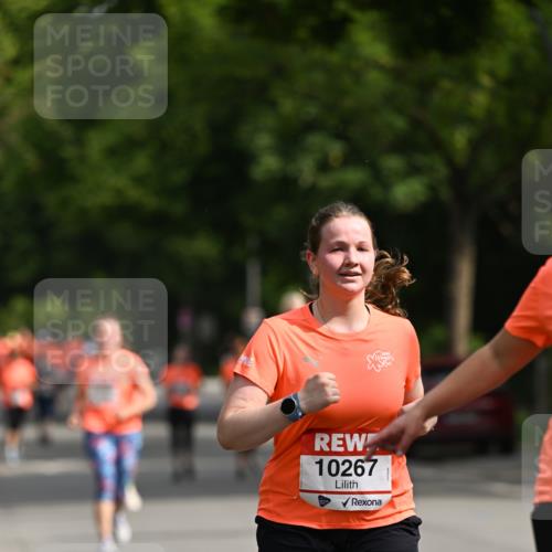 15.06.2025 - REWE Women's Run Dr. Thomas Lammeyer http://msf.ph/oto/7957260 15.06.2025 09:47:31 Laufen 10267 meine-sportfotos.de