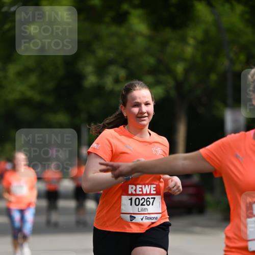 15.06.2025 - REWE Women's Run Dr. Thomas Lammeyer http://msf.ph/oto/7957263 15.06.2025 09:47:31 Laufen 10267 meine-sportfotos.de