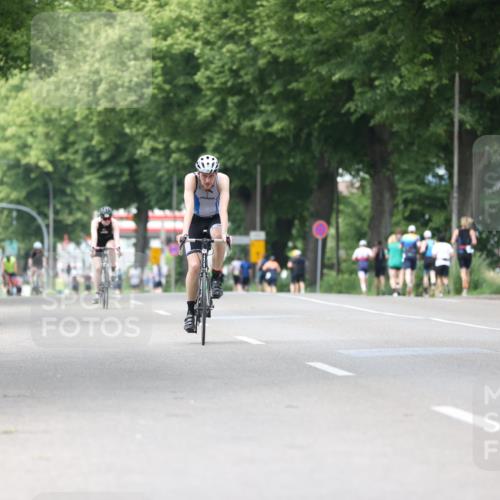 15.06.2025 - 7 Türme Triathlon Yannick Fuchs http://msf.ph/oto/7957375 15.06.2025 13:43:38 Radfahren 479, 600, 1137 meine-sportfotos.de