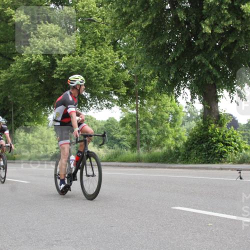 15.06.2025 - 7 Türme Triathlon Yannick Fuchs http://msf.ph/oto/7957391 15.06.2025 09:48:57 Radfahren  meine-sportfotos.de