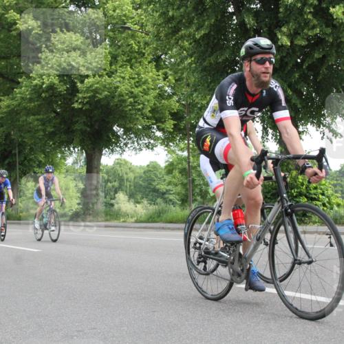 15.06.2025 - 7 Türme Triathlon Yannick Fuchs http://msf.ph/oto/7957405 15.06.2025 09:48:58 Radfahren  meine-sportfotos.de