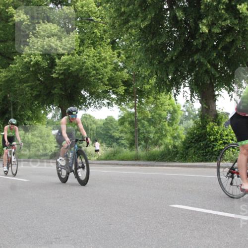 15.06.2025 - 7 Türme Triathlon Yannick Fuchs http://msf.ph/oto/7957424 15.06.2025 09:49:08 Radfahren  meine-sportfotos.de