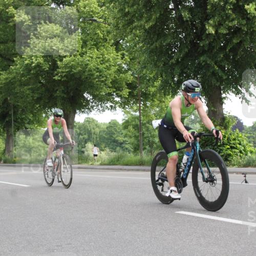 15.06.2025 - 7 Türme Triathlon Yannick Fuchs http://msf.ph/oto/7957428 15.06.2025 09:49:08 Radfahren  meine-sportfotos.de