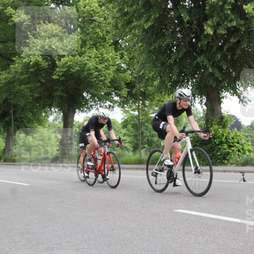 15.06.2025 - 7 Türme Triathlon Yannick Fuchs http://msf.ph/oto/7957442 15.06.2025 09:49:42 Radfahren  meine-sportfotos.de