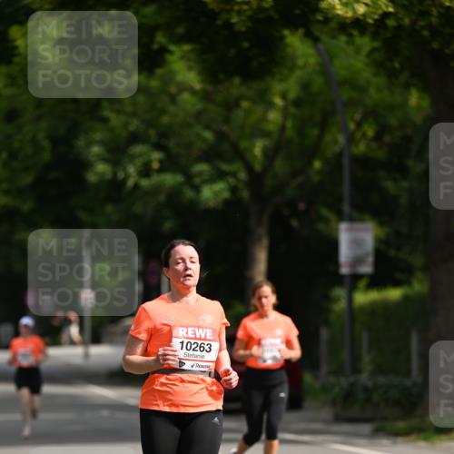 15.06.2025 - REWE Women's Run Dr. Thomas Lammeyer http://msf.ph/oto/7957443 15.06.2025 09:47:39 Laufen 10263 meine-sportfotos.de