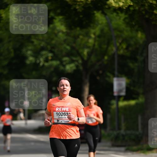 15.06.2025 - REWE Women's Run Dr. Thomas Lammeyer http://msf.ph/oto/7957454 15.06.2025 09:47:39 Laufen 10263 meine-sportfotos.de
