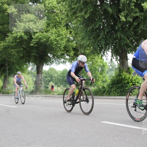 15.06.2025 - 7 Türme Triathlon Yannick Fuchs http://msf.ph/oto/7957462 15.06.2025 09:51:31 Radfahren  meine-sportfotos.de