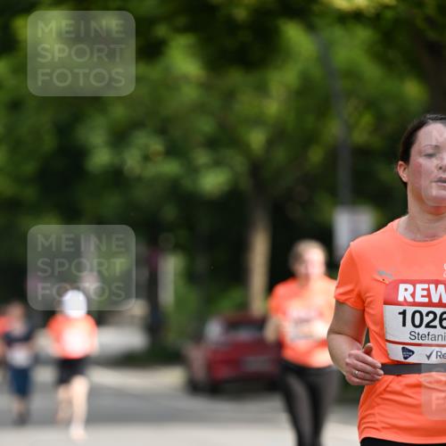 15.06.2025 - REWE Women's Run Dr. Thomas Lammeyer http://msf.ph/oto/7957477 15.06.2025 09:47:41 Laufen 1026 meine-sportfotos.de