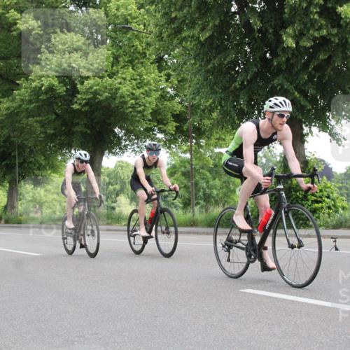 15.06.2025 - 7 Türme Triathlon Yannick Fuchs http://msf.ph/oto/7957479 15.06.2025 09:51:44 Radfahren  meine-sportfotos.de